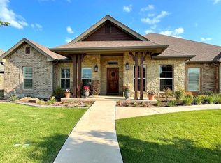273 Weatherby St, Tuscola, TX 79562