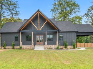 1601 Old Estill Springs Rd, Tullahoma, TN 37388