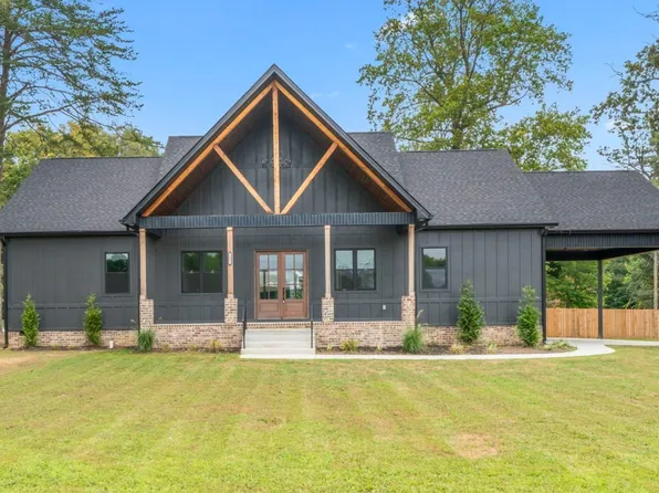 1601 Old Estill Springs Rd, Tullahoma, TN 37388