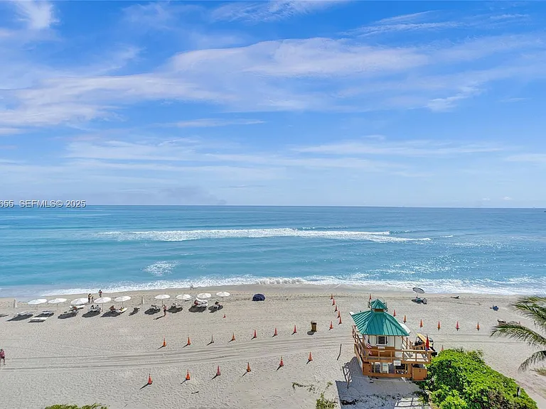 15811 Collins Ave #2701 — Photo 91