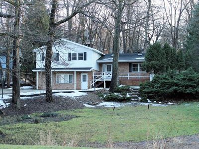 1147 S Lakeshore Dr, Fontana, WI, 53125