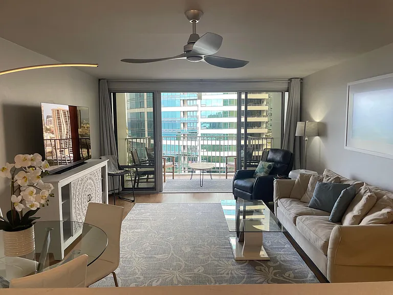 1350 Ala Moana Blvd #2103 — Photo 36