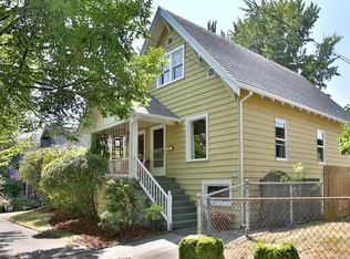 2115 SE 47th Ave, Portland, OR