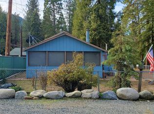 146 Spring Walk Dr, California Hot Springs, CA 93207