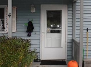 38D Hawley Rd, Fairfax, VT 05454