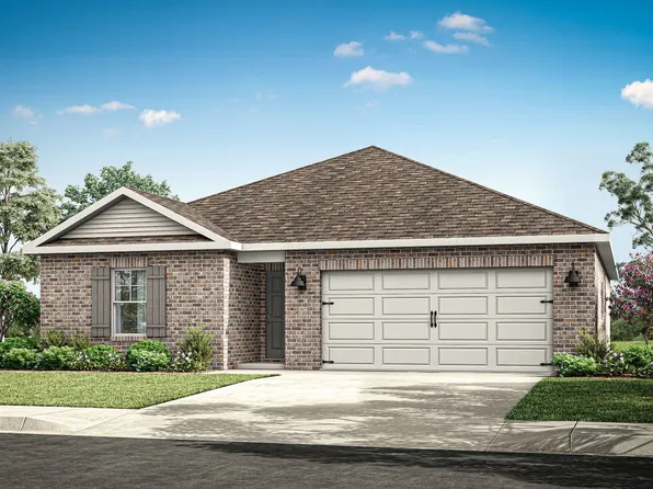 Kerry Plan, Deerfield