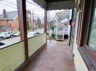 1446 Grandview Ave, Braddock, PA 15104