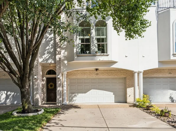 2022 N Fitzhugh Ave APT E, Dallas, TX 75204