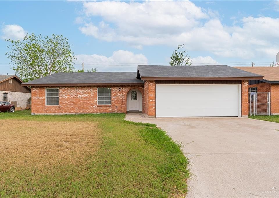 813 W 13th St, San Juan, TX 78589 Zillow