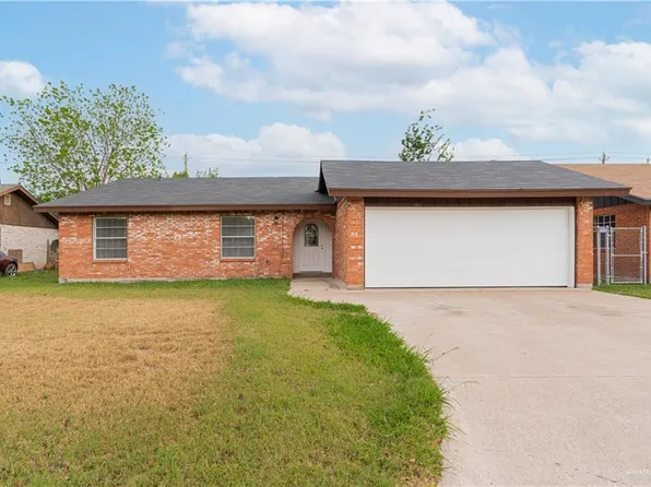 813 W 13th St, San Juan, TX 78589
