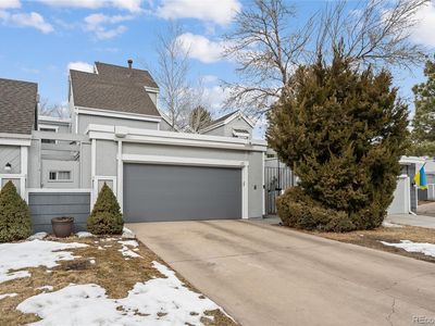 2770 S Elmira Street #149, Denver, CO, 80231