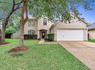1123 Alexandria Ct, Richmond, TX 77406