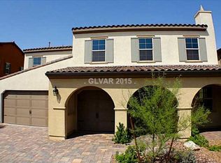 2521 Birch Hollow St, Henderson, NV 89044