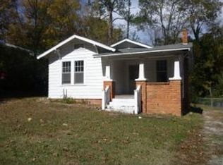 717 Oak St SW, Bessemer, AL 35022