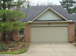 1772 Rock Hill Ln, Akron, OH 44313