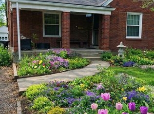 4618 Bellevue Ave, Louisville, KY 40215