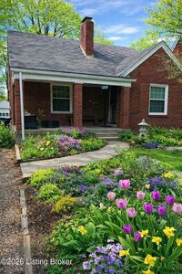 4618 Bellevue Ave, Louisville, KY, 40215