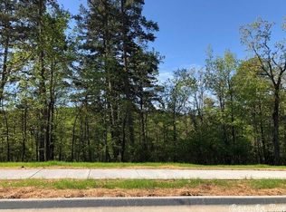 35 Falstone Dr LOT 14, Little Rock, AR 72223