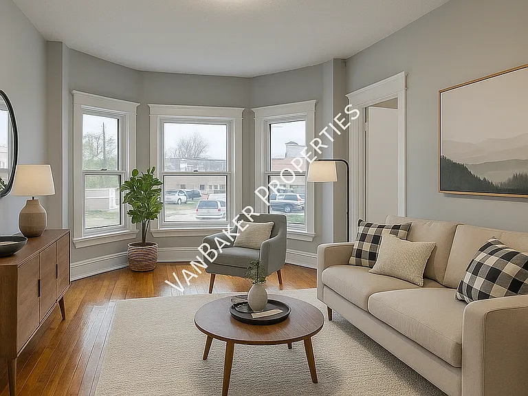 7102 Carnegie Ave #6 — Photo 2