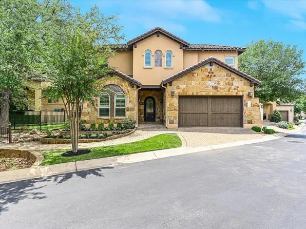 4501 Westlake Dr APT 23, Austin, TX 78746