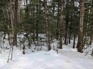 25 Fernalds Hill Way, Fryeburg, ME 04037