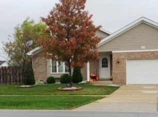 9320 W 137th Ave, Cedar Lake, IN 46303