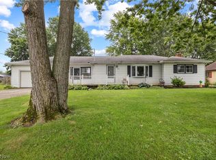 814 S Logan St, Elyria, OH 44035