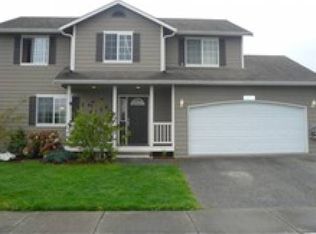 423 Spring Ln, Sedro Woolley, WA 98284