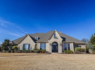 19355 Sportsman Rd, Edmond, OK 73012
