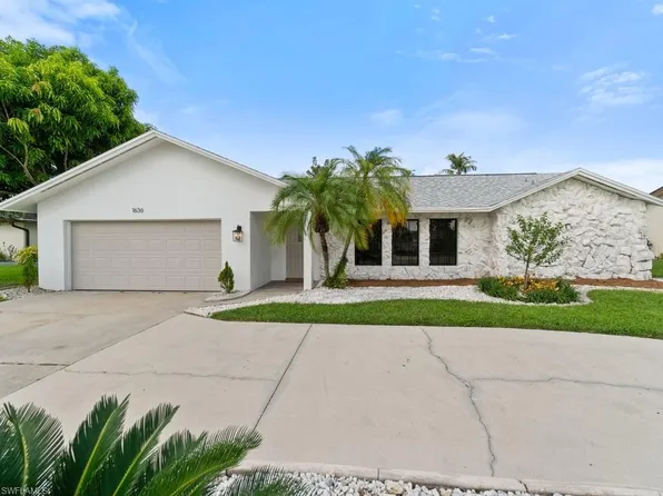 1636 Whiskey Creek DR, FORT MYERS, FL 33919