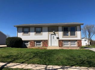 3733 171st Pl, Country Club Hills, IL