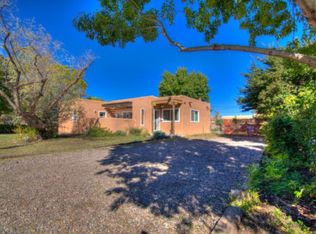 306 Calle Quieta NE, Los Lunas, NM 87031