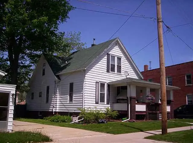 701 W Jefferson St