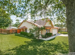 7127 Winter Rdg, Converse, TX 78109