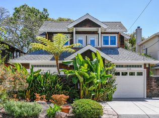 446 9th Ave, Santa Cruz, CA 95062