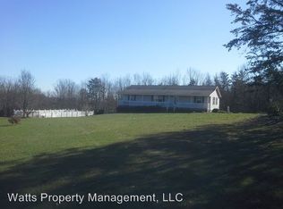 6300 Telegraph Rd, Hurt, VA 24563