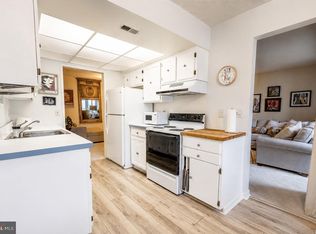 15300 Beaverbrook Ct #88-2K, Silver Spring, MD 20906