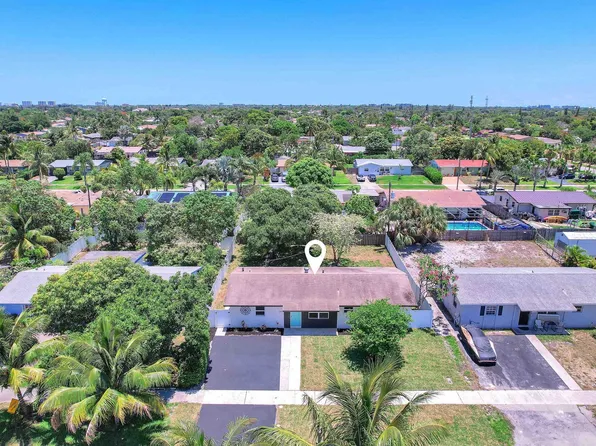 1310 SW 10th Terrace, Deerfield Beach, FL 33441