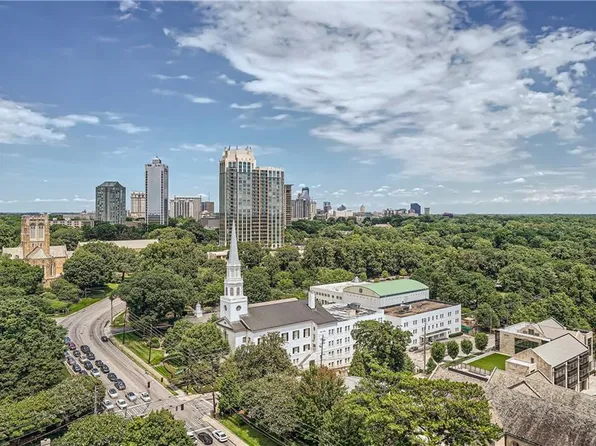 2660 Peachtree Rd NW APT 21E, Atlanta, GA 30305