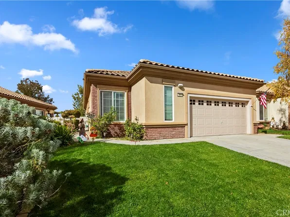 469 Sandpiper St, Banning, CA 92220