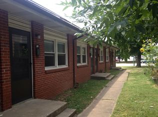 650 S National Ave APT F, Springfield, MO 65804