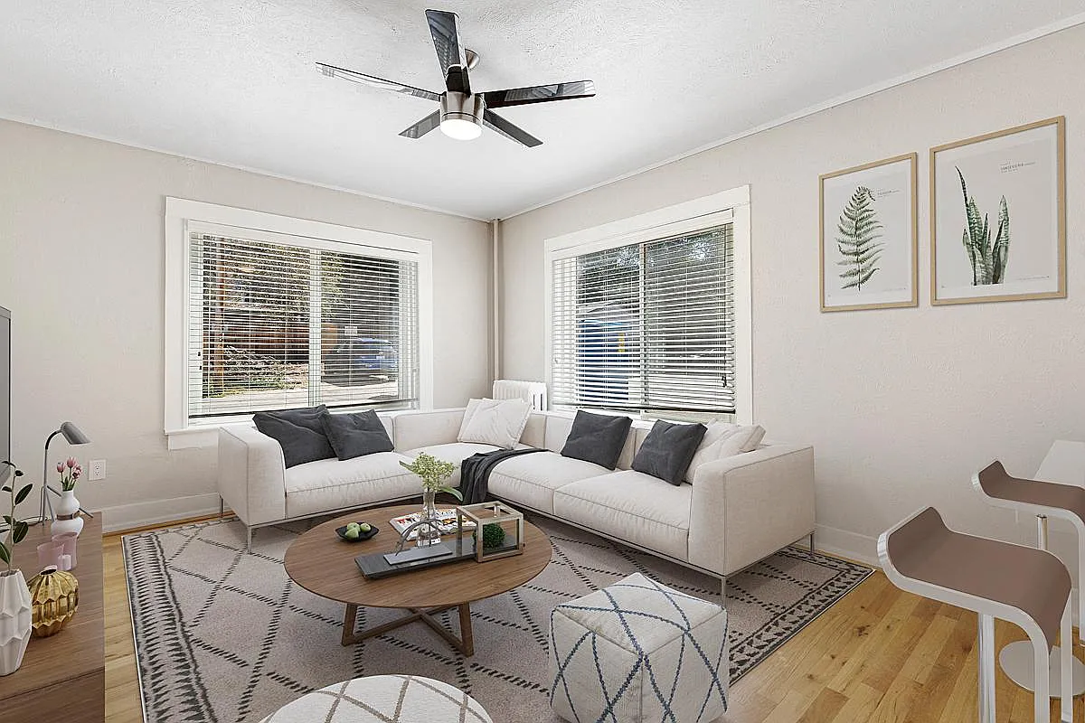 Haler Apartments — Photo 1