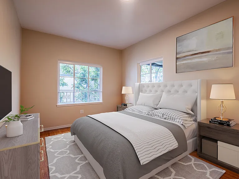 10836 Lindbrook Dr #3 — Photo 16