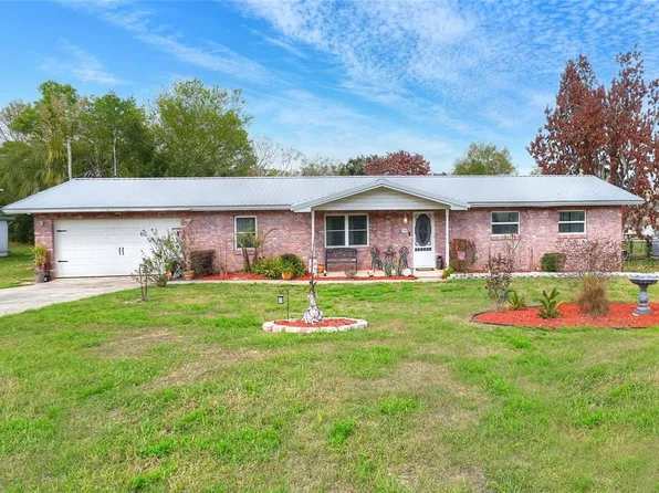 1151 Circle Dr, Lake Wales, FL 33853