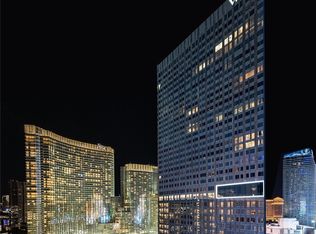 WALDORF ASTORIA, Las Vegas, NV 89158