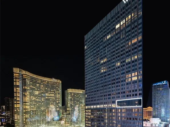 3750 S Las Vegas Blvd #3509, Las Vegas, NV 89158