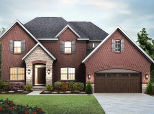 49902 Bingham Ln, Macomb, MI 48044