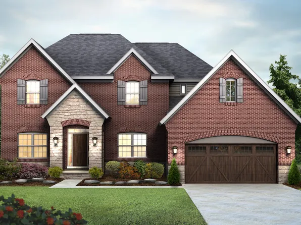 Everest Plan, Monarch Estates