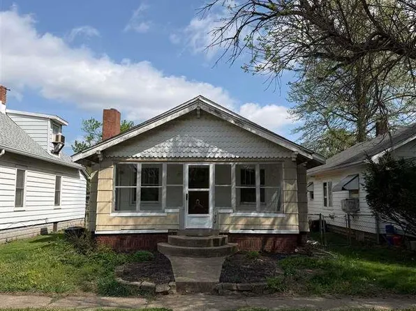 1904 7th Ave, Terre Haute, IN 47807