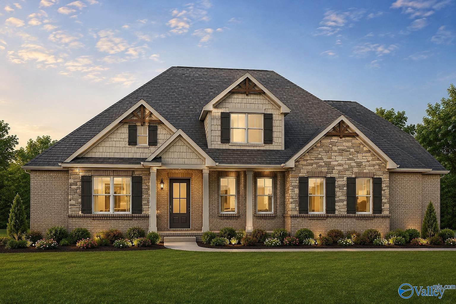 22018 Spyglass Ln